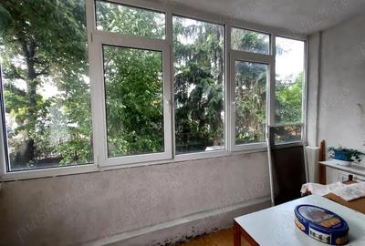 De vanzare apartament 3 camere, Deva 80 mp str. Titu Maiorescu, parter - 12