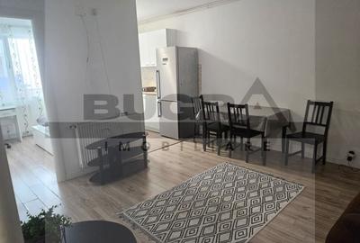Apartament 3 camere, 50 mp, terasa 10 mp, garaj, zona Vivo - 3