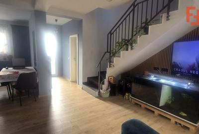 Casă cu 4 camere cu Teren 307 Mp în Moșnița Nouă - 2