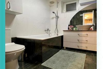 Casă cu 3 camere cu Teren 400 Mp în Central - 5