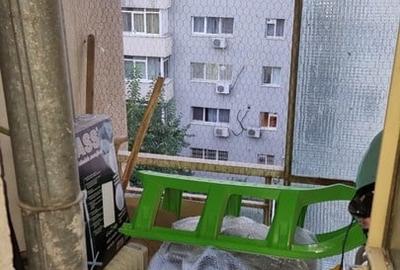 Apartament 3 cam|Dristor|METROU| 2 BAI | SPATIOS| ParkLake | Parc IOR| - 10