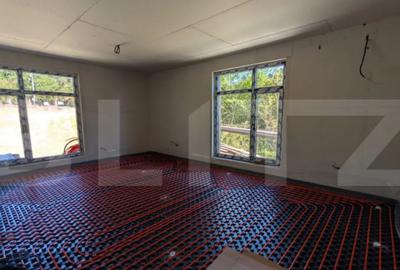 Casă cu 4 camere cu Teren 530 Mp în Central - 5