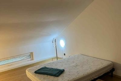 Ultra central Toamnei /Eminescu casa cu curte - 8