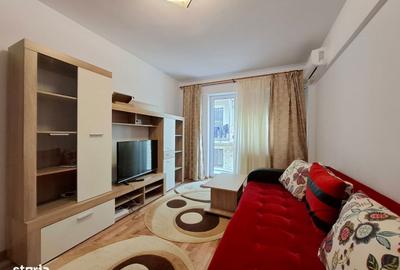 Garsonieră decomandată în Galata - 8