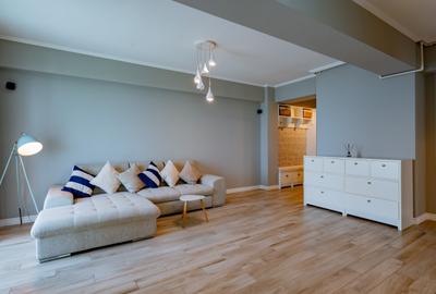 For Rent – Exclusive 3-Room Seafront Apartment, Mamaia – Blue Bike Residence - 8
