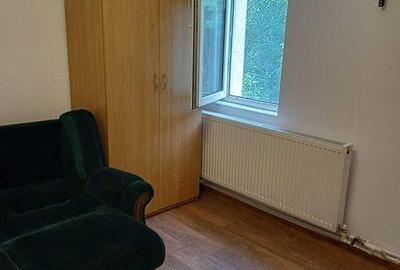 Garsonieră în Bularga