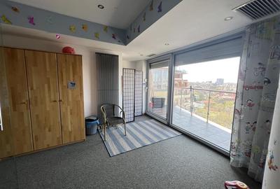Inchiriere penthouse strada Toamnei // 1 loc parcare // singur pe etaj - 9