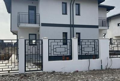 Duplex 3 Camere - Finisaje Premium,  Acces Facil A0 - 1