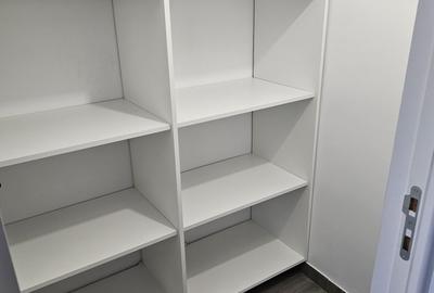 Apartament cu 2 camere în Gilău - 3