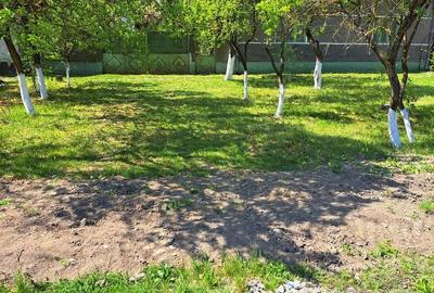 Casă cu 4 camere în Gurba - 2