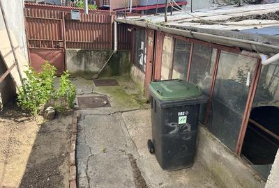 Casă cu 2 camere în Giurgiului - 2