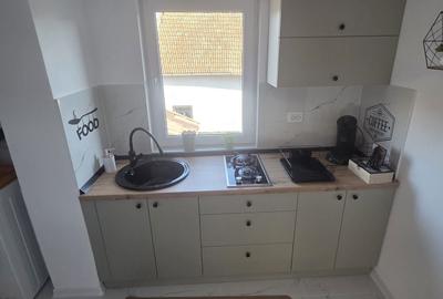Casă cu 3 camere cu Teren 70 Mp în Loamneș - 1