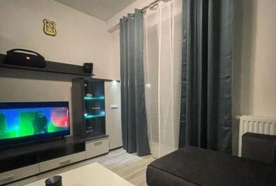 Garsoniera 21th Residence - 1