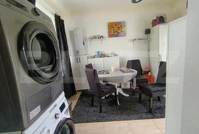 Casă cu 3 camere cu Teren 665 Mp în Central - 4