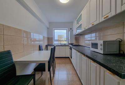 Apartament 2 camere complet mobilat și utilat - Avantgarden - 8