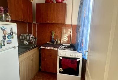 Apartament cu 2 camere semidecomandat, mobilat în Șagului - 4