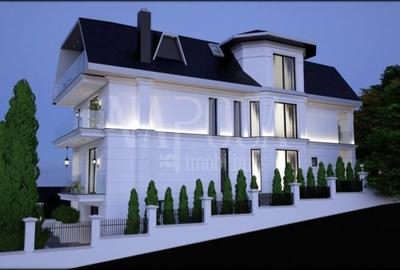 Casa 6 camere de vanzare in Zorilor, Cluj Napoca... - Comision 0% - 5
