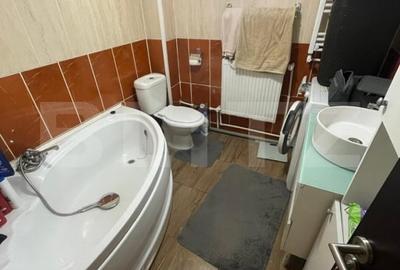 Apartament cu 2 camere, decomandat, 53 mp, Miroslava - 8