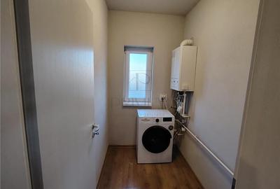 Duplex spatios - mobilat si utilat - zona linistita. - 5