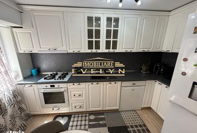 Apartament cu 4 camere decomandat în Central - 5