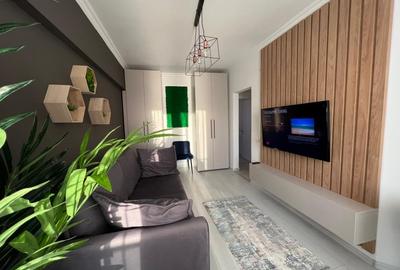 Apartament Solid Butoaie, Mamaia,  parcare subterana - 3