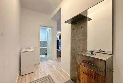 Apartament cu 3 camere decomandat, mobilat în Centrul Istoric - 11