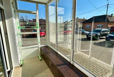 Apartament 1 camera, str. Salciilor, 42mp, parter - 4