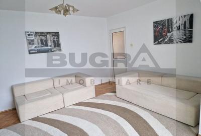 Apartament de 3 camere, decomandat, 70mp, zona strazii Parang - 3