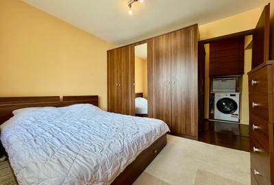 Apartament cu 2 camere decomandat în Aviației - 8