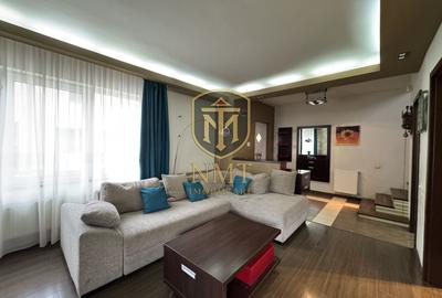 Duplex cu 4 camere cu Canalizare în Florești - 5