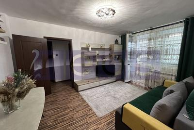 VANZARE 2 CAMERE | 50 MP | ETAJ 3/8 | BLOC IZOLAT TERMIC | ZONA GARA DE NORD - 1