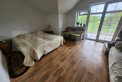 Casa individuala,cu 5 camere,200 mp utili,2750 mp teren,Vintu de jos - 12