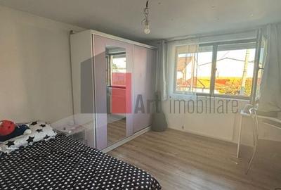 Casă modernă pentru familie, aproape de Parcul Teilor – mobilată complet - 9