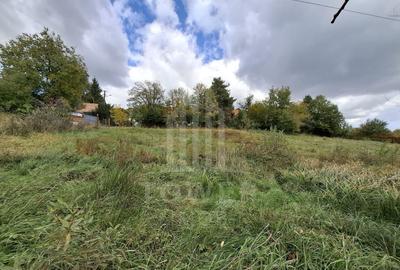 Teren Construcții intravilan de 509 mp, în Cisnădioara - 2