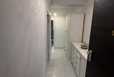 Apartament cu 2 camere decomandat, mobilat în Tomis Nord - 7