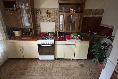 Casă cu 6 camere în Giurgiului