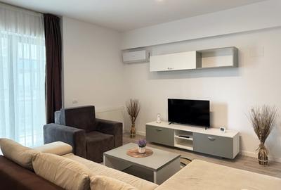 Miramare residence-Apartament cu 2 camere cu vedere catre mare si lac - 4
