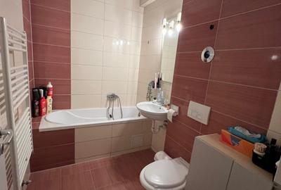 Garsoniera-Avantagarden 3-Cod 4607 - 7