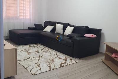 Apartament cu 3 camere decomandat în Exercițiu