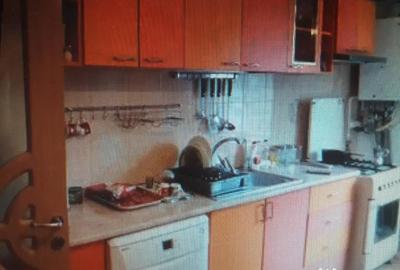 Apartament cu 2 camere decomandat în Burdujeni