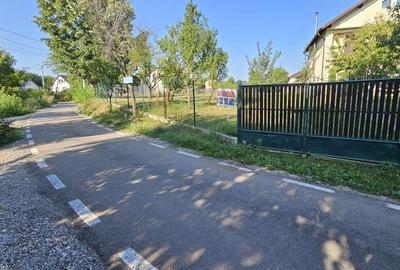 Spațiu comercial, în Urleta - 4