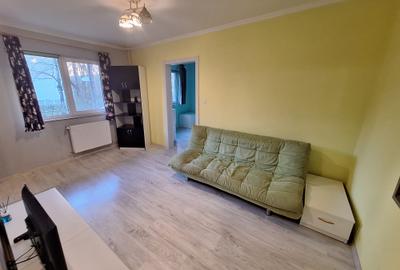 Apartament cu 2 camere semidecomandat, mobilat în Dacia - 2