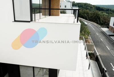 Unitate Duplex | 180mp | 4 Camere | Terase si Curte 100mp | Europa - 4