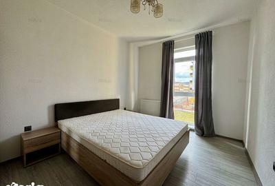 Apartament cu 3 camere semidecomandat, mobilat în Dâmbul Rotund - 17