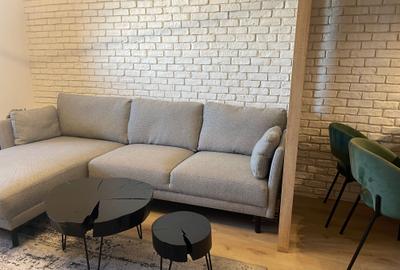 Apartament cu 3 camere decomandat în Exterior Vest - 4