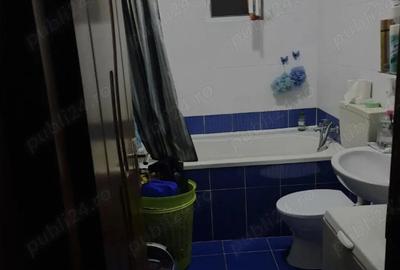 Apartament cu 2 camere decomandat în Dâmbovița - 2