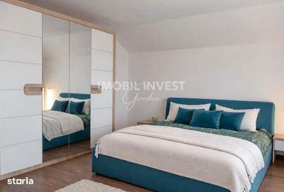 Casă cu 7 camere cu Teren 1100 Mp în Central - 16