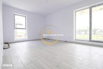Apartament cu 3 camere decomandat în Titan - 5