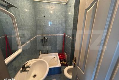 Garsonieră în Micro 8 - 1