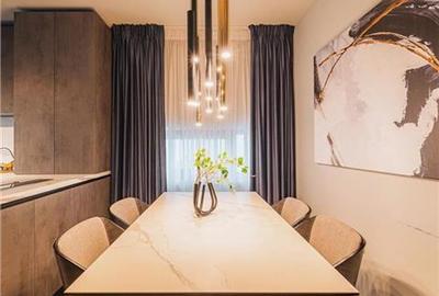 Apartament cu 3 camere semidecomandat în Bună Ziua - 8